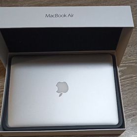 Apple macbook air 13