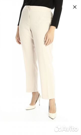 Брюки Marina rinaldi 19