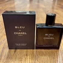 Bleu de Chanel оригинал