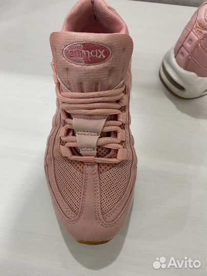 Кроссовки nike