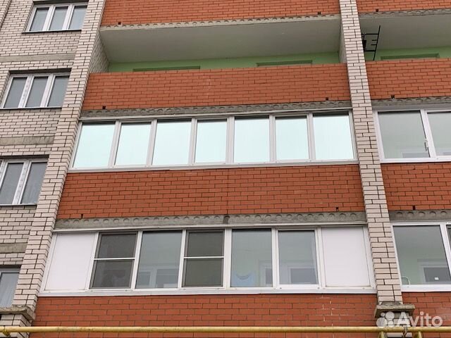 Тонировка окон, лоджий, офисов, перегородок