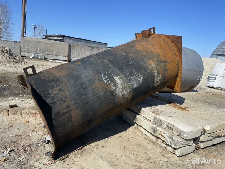 Емкость под септик