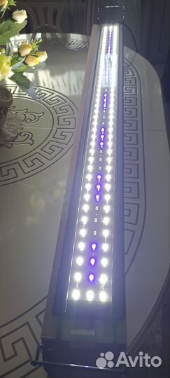 Аквариумный светильник