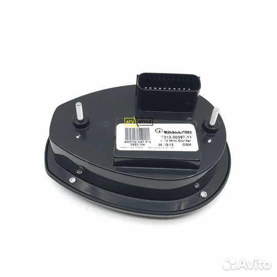 Спидометр Arctic Cat 0520-104
