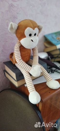 Мягкие игрушки