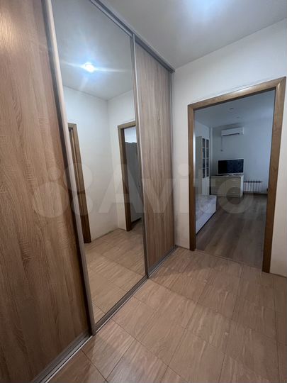 Квартира-студия, 31,1 м², 13/16 эт.