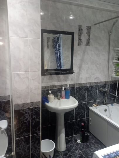 2-к. квартира, 54,4 м², 3/9 эт.