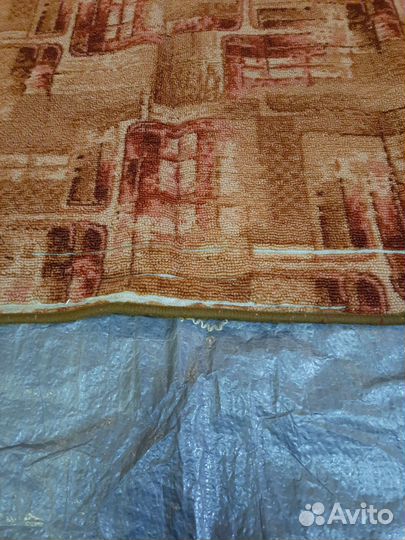 Ковры и паласы