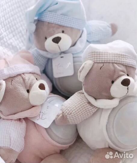 Ночник для детской комнаты 