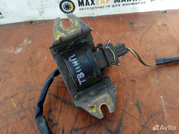 Катушка зажигания Renault 19 twingo 1988 (б/у)