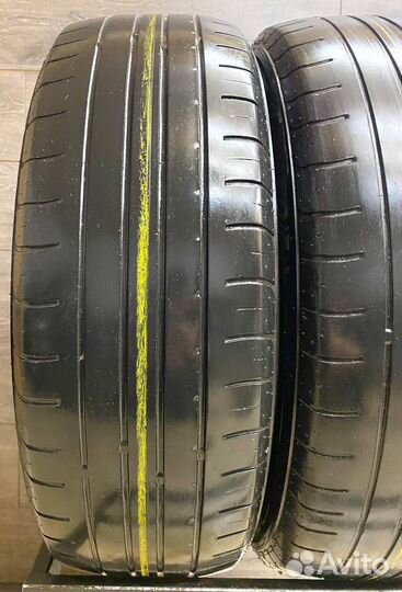 Nexen N'Priz RH1 215/65 R16 98H