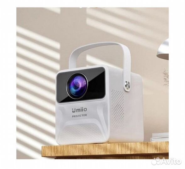 Проектор на Андроид Мощнейший