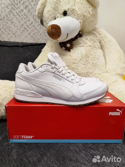 Кроссовки Puma st runner v3