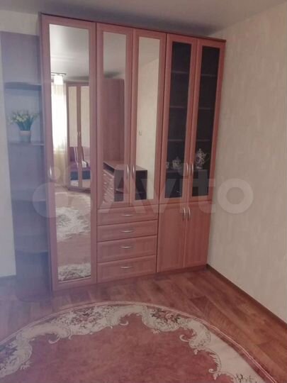 1-к. квартира, 32 м², 1/5 эт.