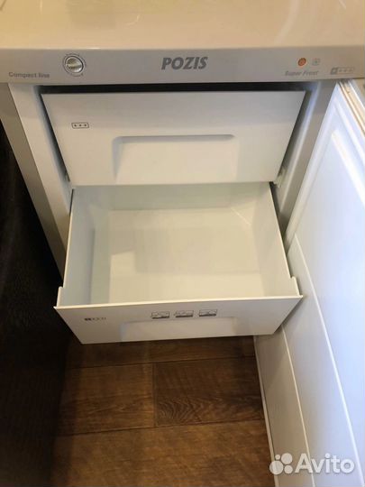 Холодильник бу