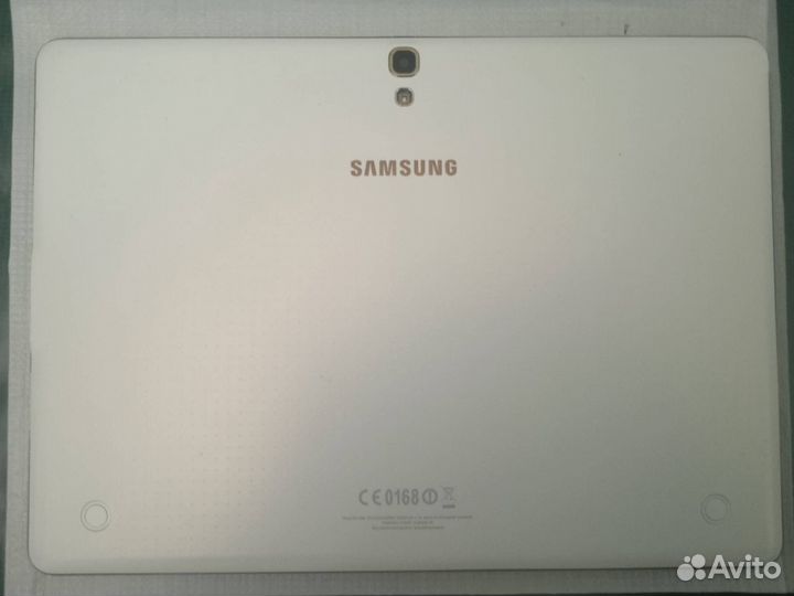 Samsung galaxy tab s 10.5 sm t805