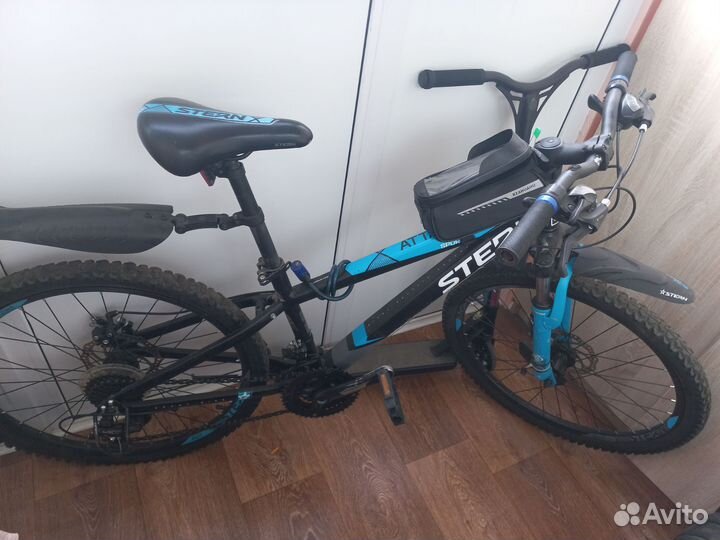 Велосипед Stern подростковый