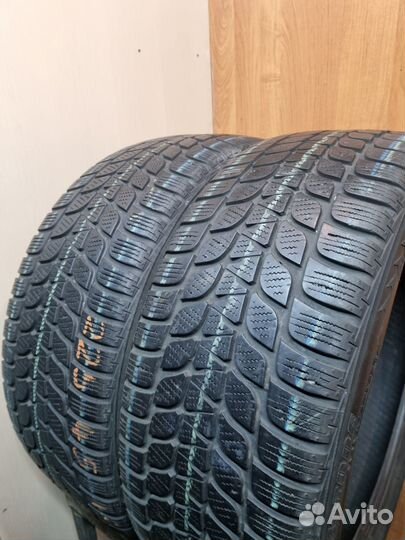 Bridgestone Blizzak LM-25 225/45 R19