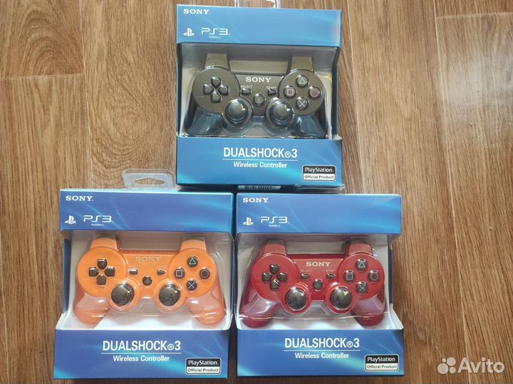 Sony playstation PS4,PS3