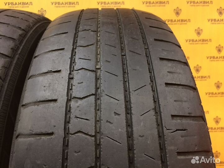 Nokian Tyres Rotiiva HT 245/70 R17 116S