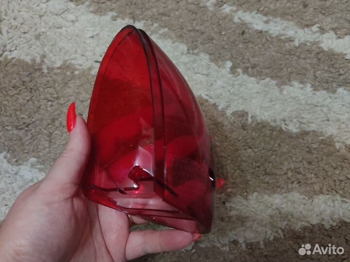 Стекло стоп Honda Scoopy Crea af55