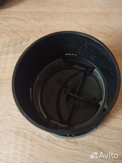 Дефлектор воздуховода Гранта