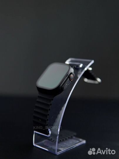 Watch ultra pro 2