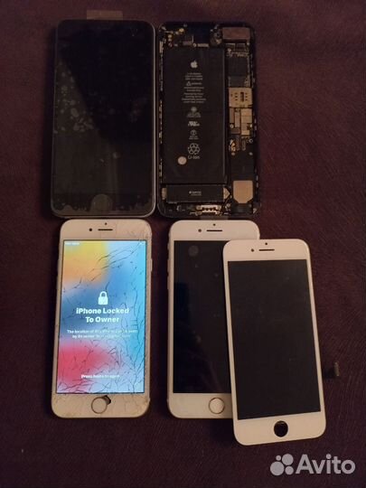 iPhone, 16 ГБ
