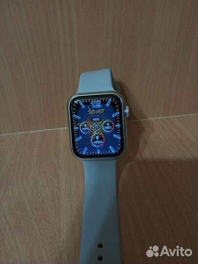 SMART watch x7 pro Max