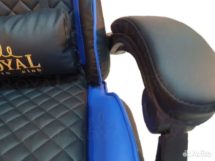 Компьютерное кресло