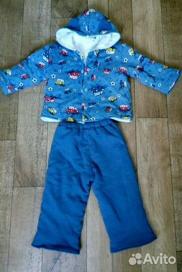 Детский костюм