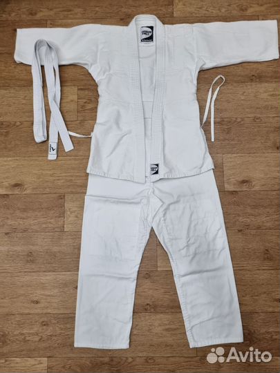 Кимоно для дзюдо 160