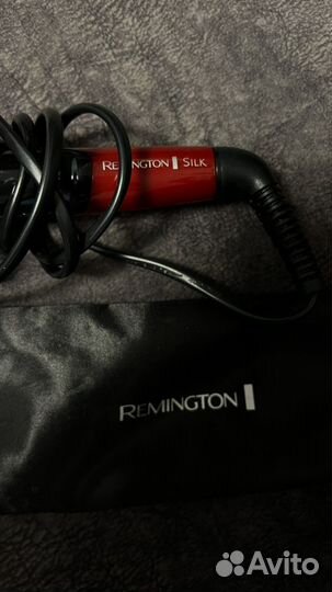Стайлер плойка Remington (не использовалась)