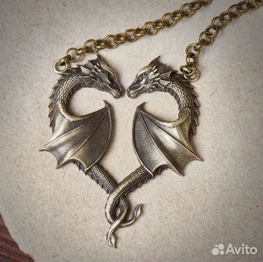 Дракон Символ 2024 год Подарок на новый год