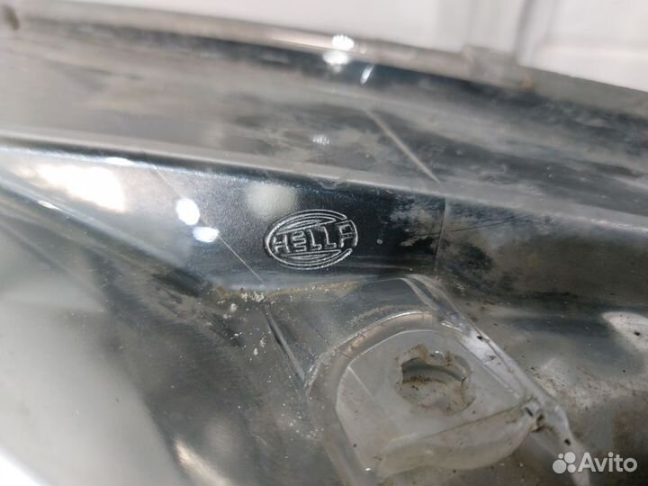 Фара правая Mercedes-Benz E-Класс A2128205861