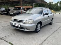 Chevrolet Lanos 1.5 MT, 2007, 242 000 км, с пробегом, ц�ена 320 000 руб.