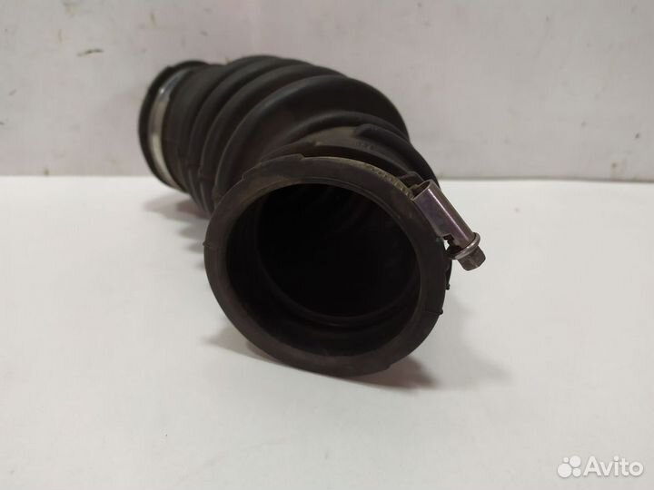 Патрубок воздушного фильтра Mondeo IV 2007-2015