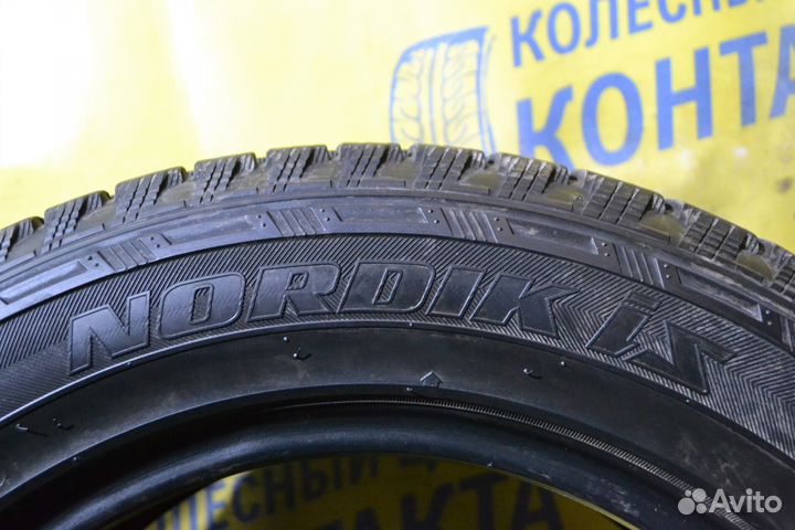 Hankook Nordik IS RW08 235/60 R17