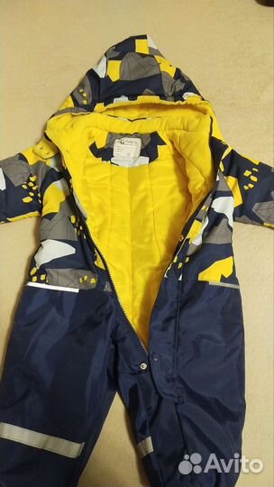 Комбинезон