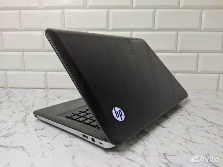Ноутбук HP Pavilion Core i5