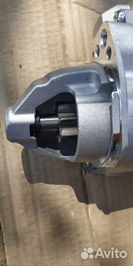 Стартер Starvolt LSt 1101