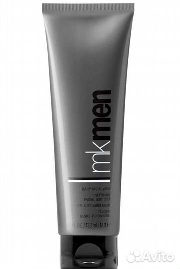 Очищающее средсто мужское Mary kay