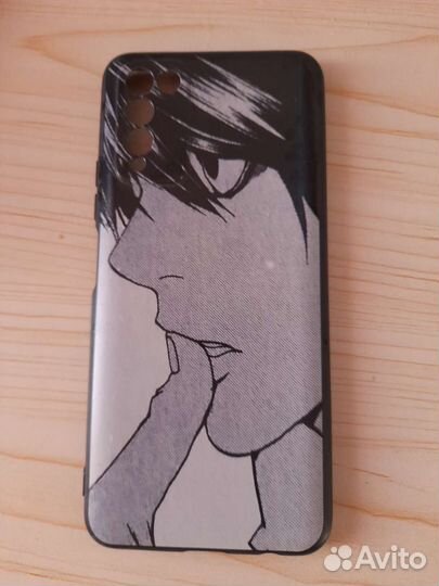 Чехлы на телефон honor 10х lite