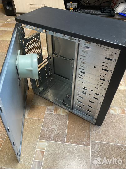 Корпус для пк