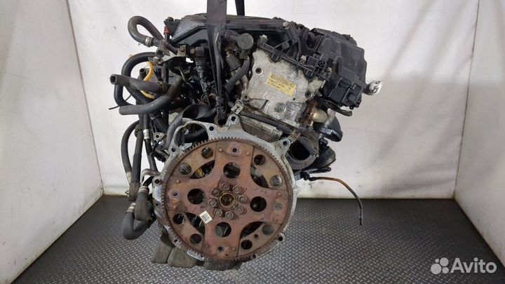 Двигатель BMW 5 E60 30 6D 2 3 Дизель, 2004