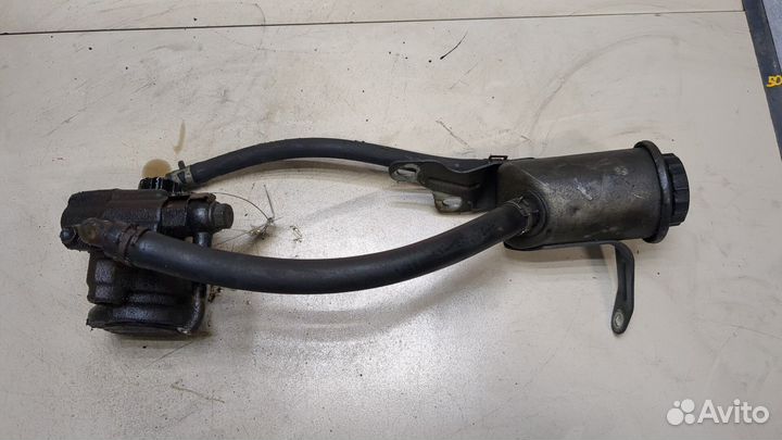 Гур Toyota Land Cruiser Prado (90) , 1996