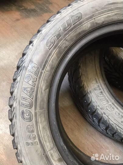 Yokohama Ice Guard IG35 185/65 R15