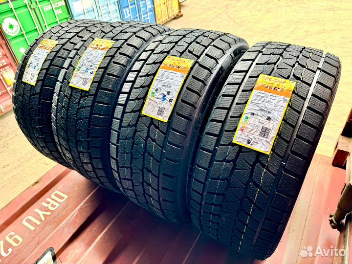 Galaxia SL-Ice 245/50 R20 102S