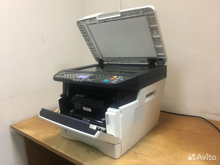 Мфу лазерное Kyocera M2035DN