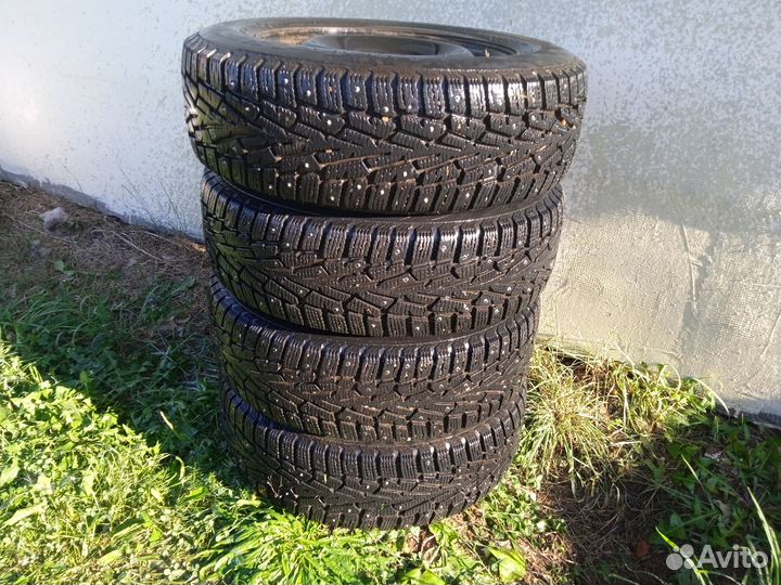 Cordiant Snow Cross 195/65 R15